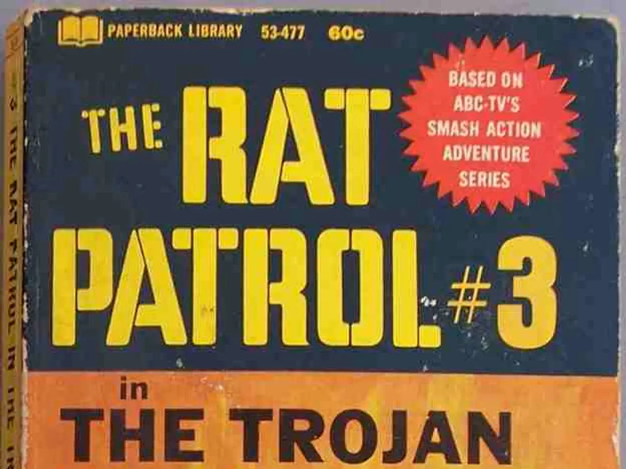 Bradford Wineman - Identified Individual