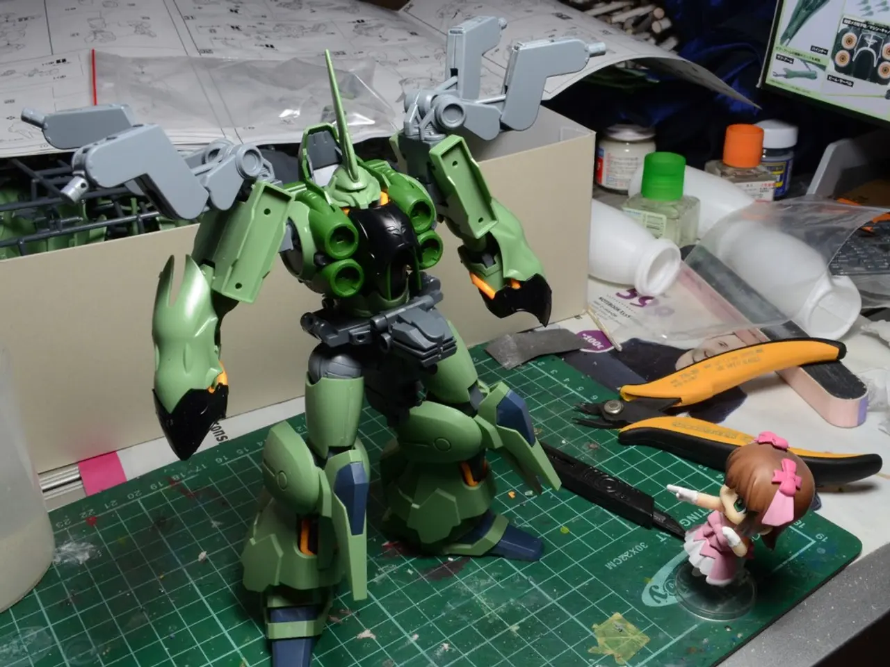 Guide on Creating Software Applications