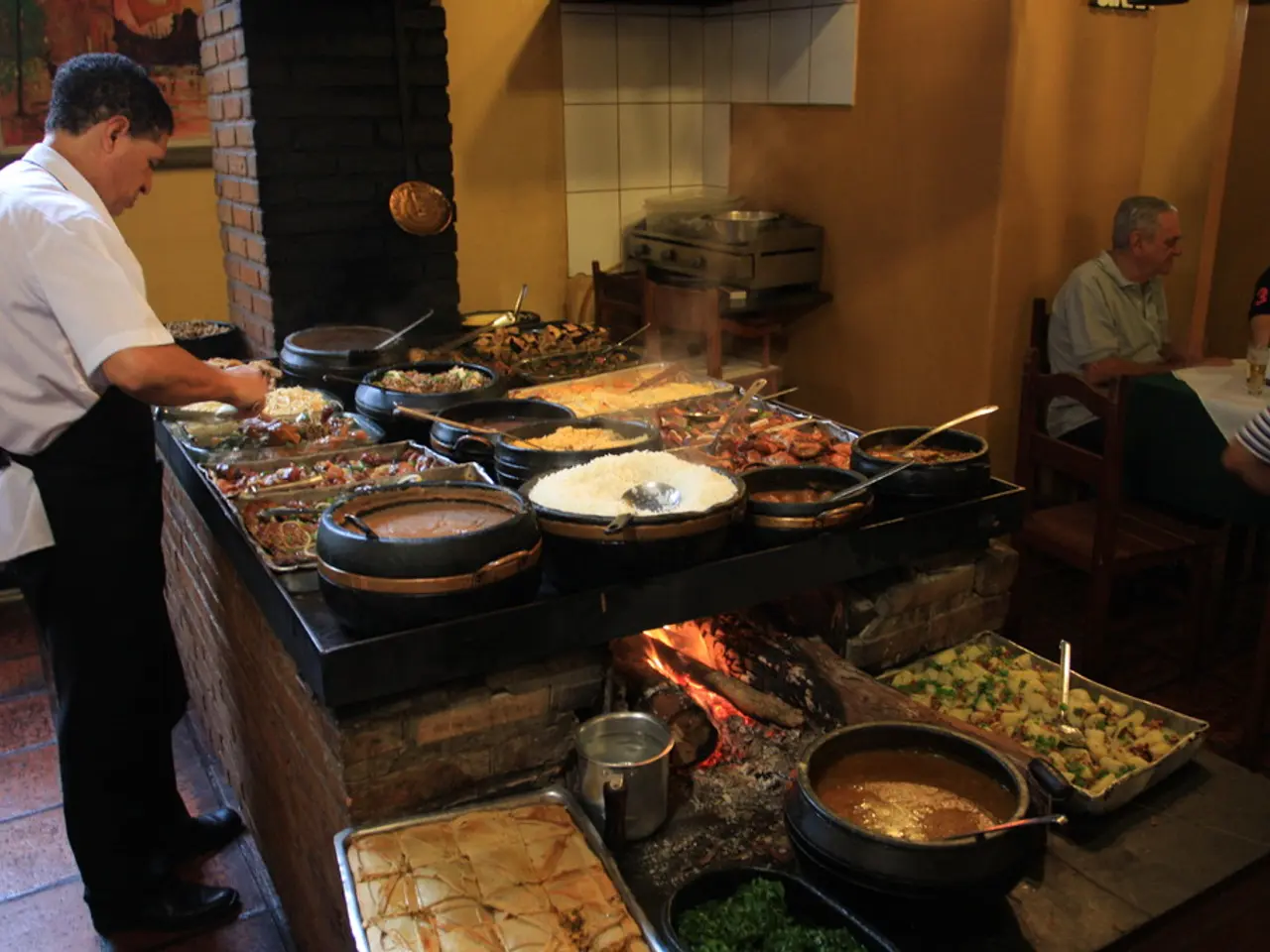 Warren Buffett's Insight on Achievement: The Inner Compass Mentality That Reshaped His Existence