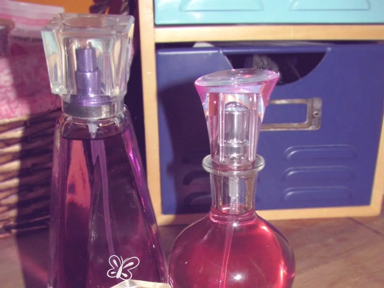 Perfume Classifications Based on Your Personal Style: Identifying Fragrance Archetypes According to...