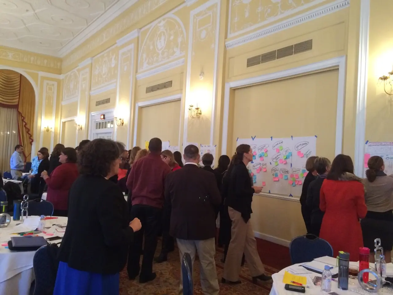 Updates in the National Archives Inventory