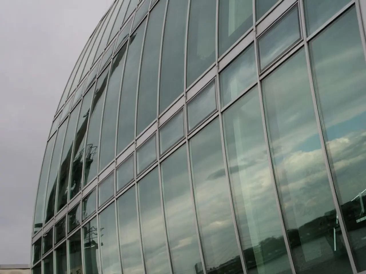 Discussions Regarding India Strategies within International Corporate Circles