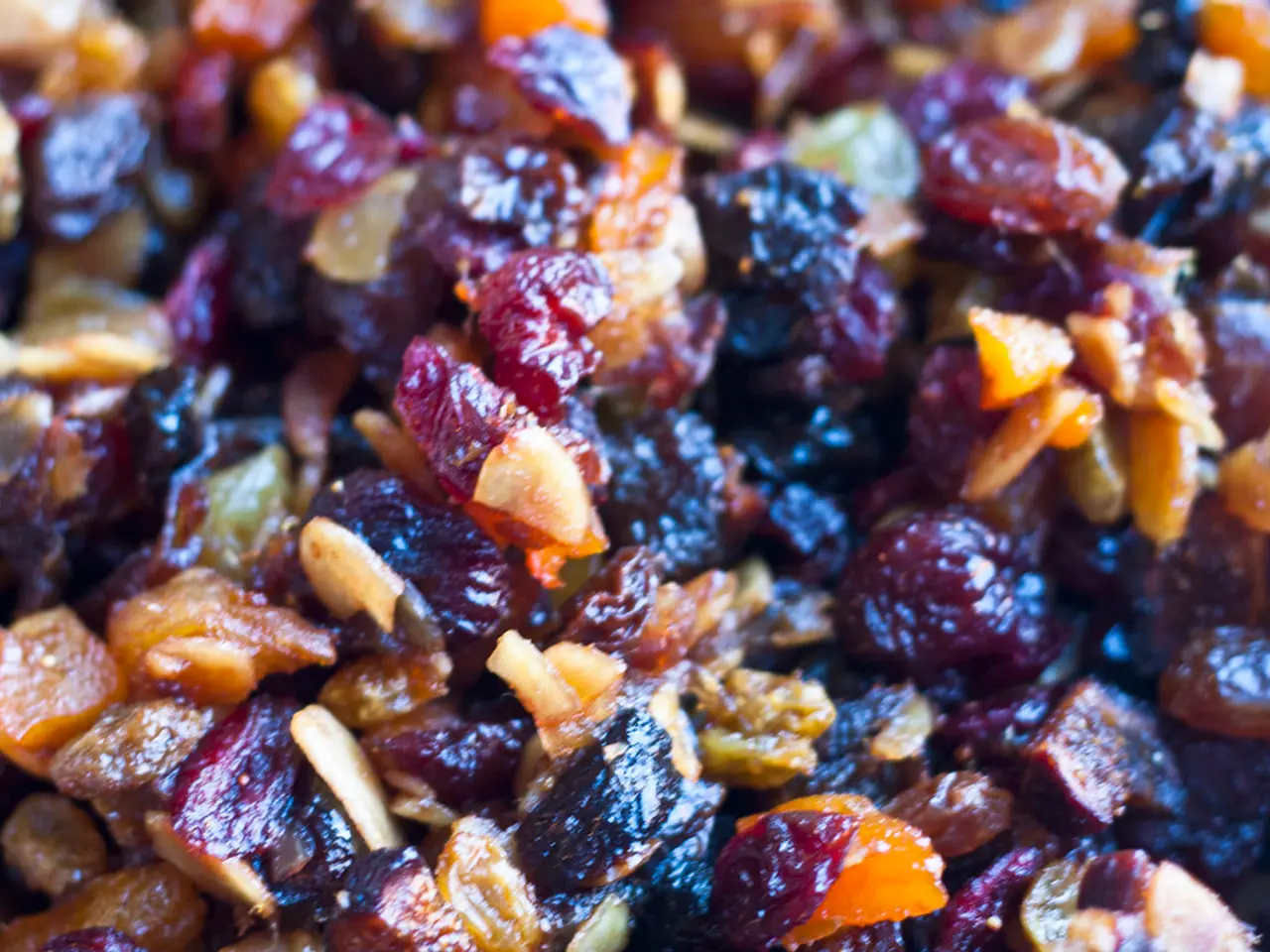 Body Type and Micronutrient Deficiencies: A Unique Perspective on Personalized Nutrition Plans