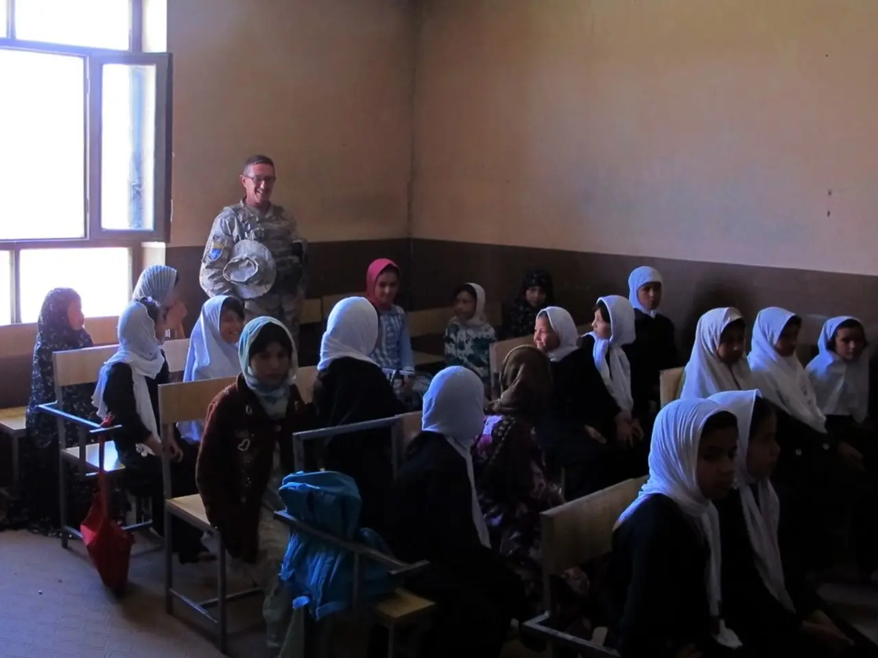 Universities Maintain Defense Studies Initiatives