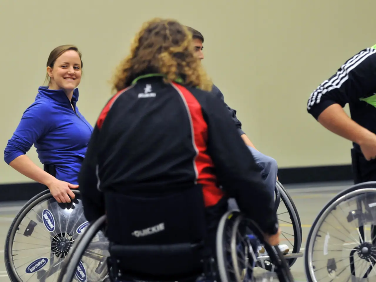 Top 7 Universities and Colleges in the USA with Excellent Wheelchair Accessibility!