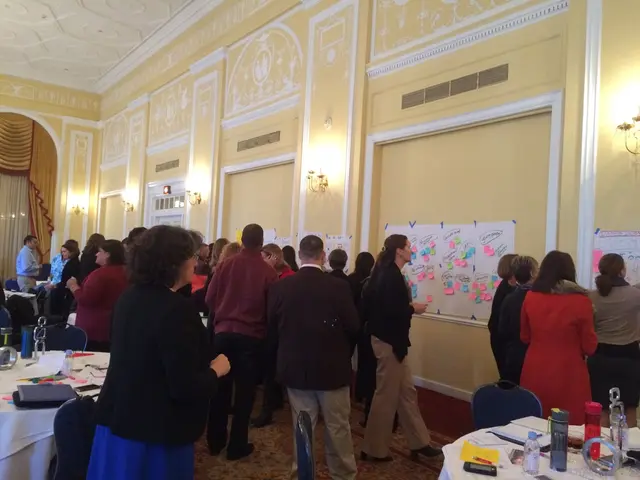 Major museums, instead offocusing on the traditional American spirit, are advocating for climate...