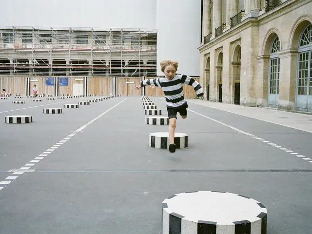 Widespread enthusiasm for the construction of a novel school across Europe