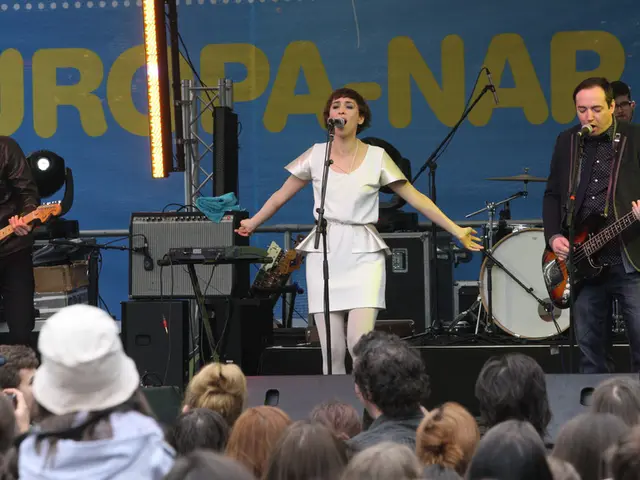 Sabrina Langlois, a former student, clinches a spot in the Laffont Competition.