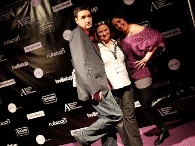 Surprising Financial Growth Rooted in Questionable Ground: £704m Prosperity under Unstable...