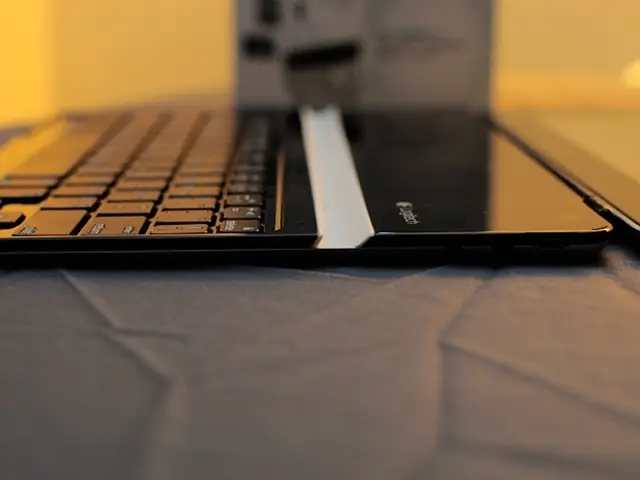 Guide for Selecting a Laptop Suitable for Web Development