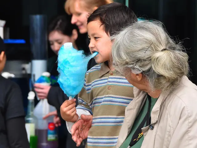 Parents express concern over limited options: limited availability of non-vegetarian meals at...