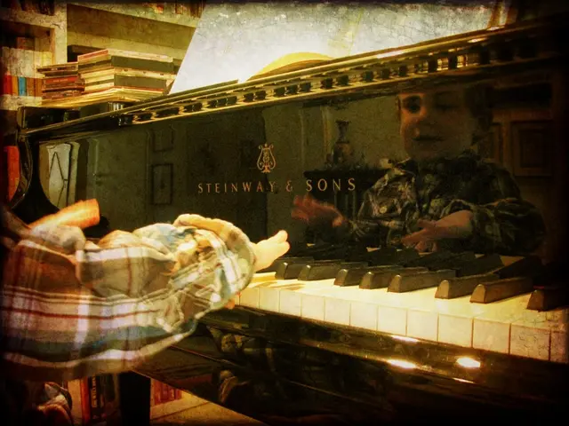 Impact of Music on Children's Brain Growth and Intellectual Enhancement