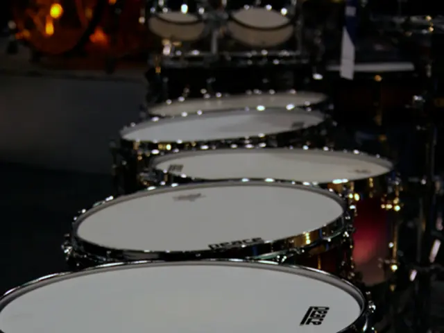 Robert F. Kennedy Jr.'s History with Substance Abuse?