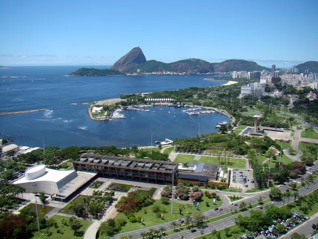 Financing for Solar Energy Projects: The Sol Foundation