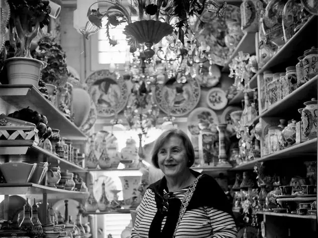 Advancements in Heat-resistant Ceramic Materials: A Look at Significant Improvements in Thermal...