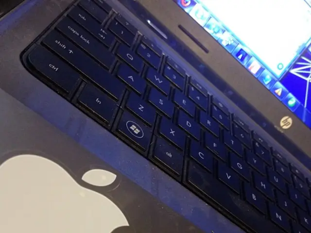 Experienced with Windows for over three decades, I recently transitioned to a MacBook. Here's my...