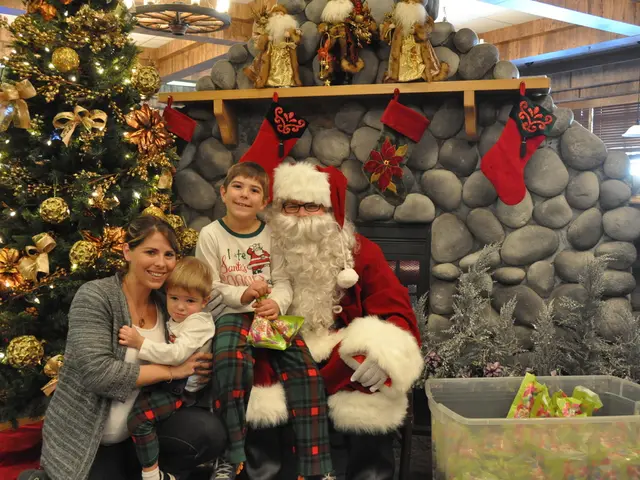 Strategies for Navigating Festive Season Spiritutally: