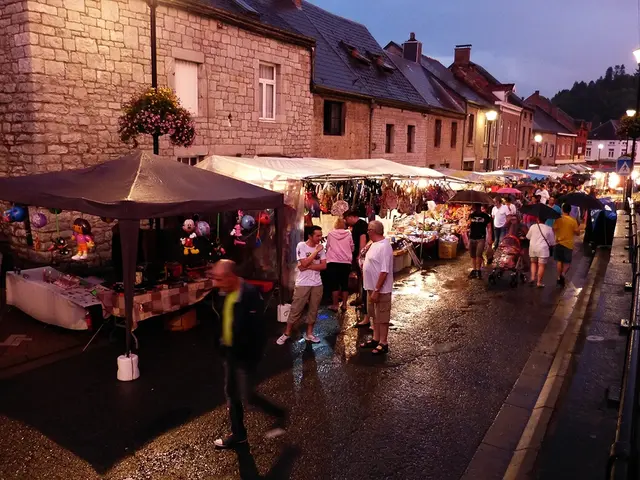 Unusual Business Regulations and Policies Worldwide: Baffling Legislation That could Catch You Off...