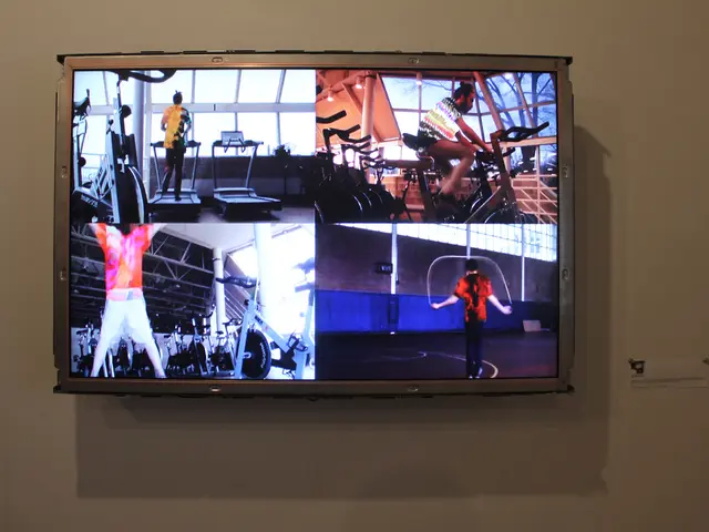 Revamping New Year's Pledges into Regular Practices