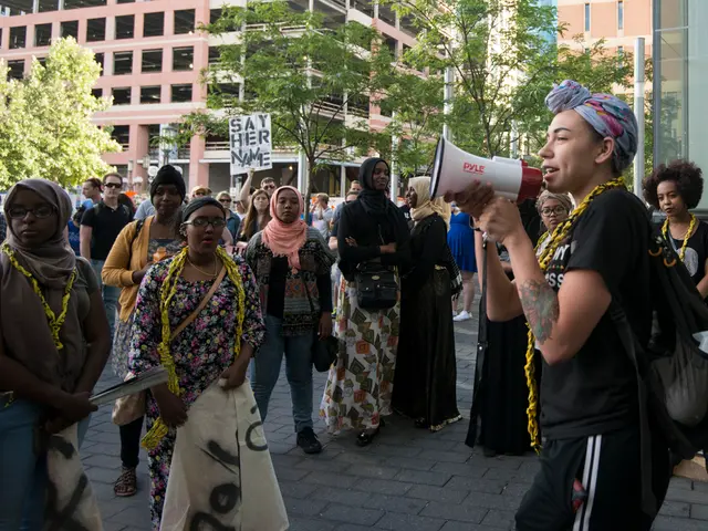 Campus niqab restriction overturned by the court