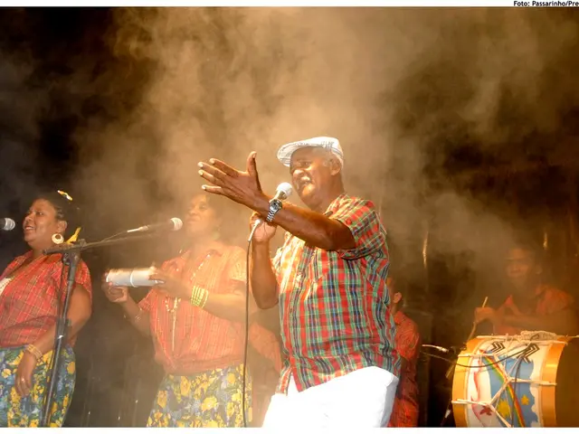 Remembrance: Jerry Moss, the Passed