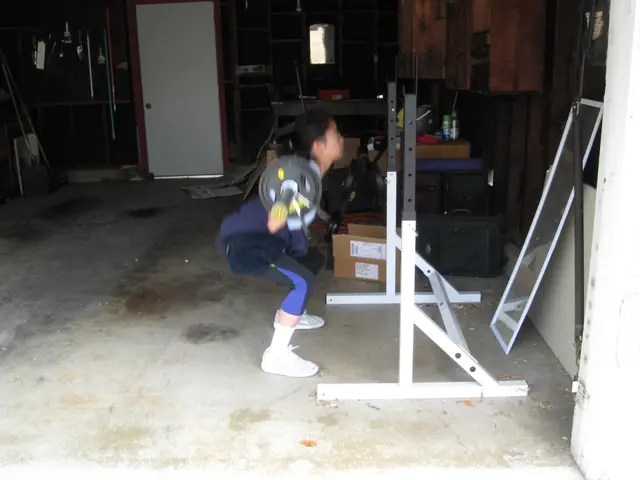 AI Fitness Guidance: Could It Overshadow Human Coaches?