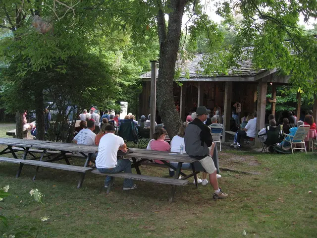 Individuals Opting for Unstructured Weekends Often Cite These 11 Reasons