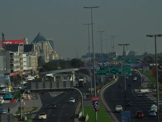 Investment Strategies Employed by Romania in Digital Infrastructure Development