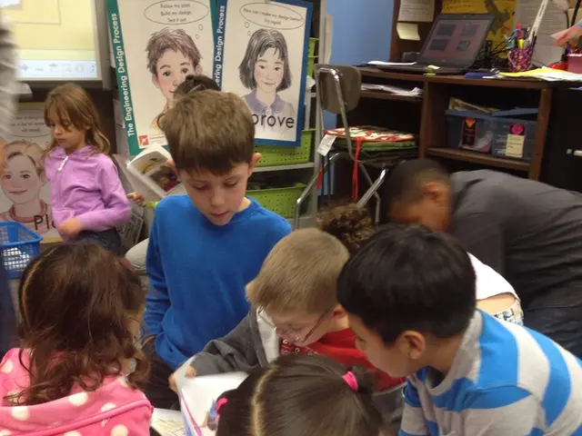 Goal of the Initiative: Fostering Innovative Digital Techniques for Enhancing Educational Practices