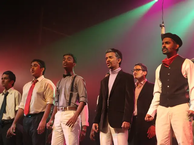 Harnessing Community Power: Fostering Tomorrow's Pioneers in Educational Technology Leadership