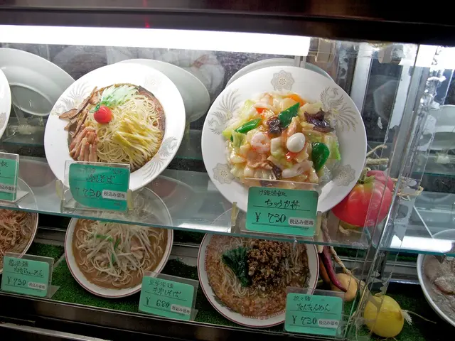 What lies ahead for the professions of baking and butchery?