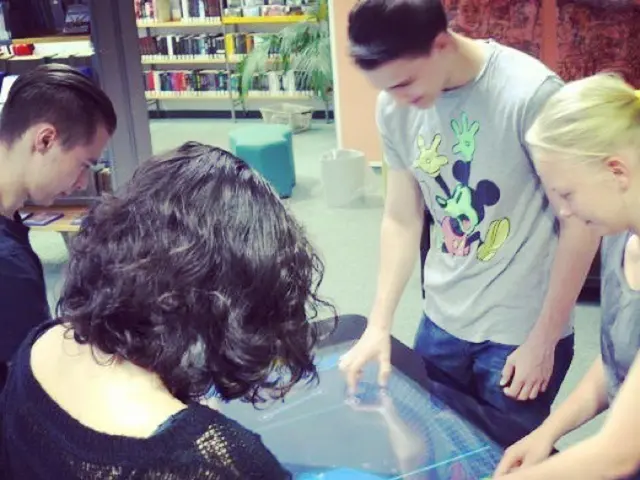 Embracing Hands-On Approaches in Education: The Power of "Learning Through Action"