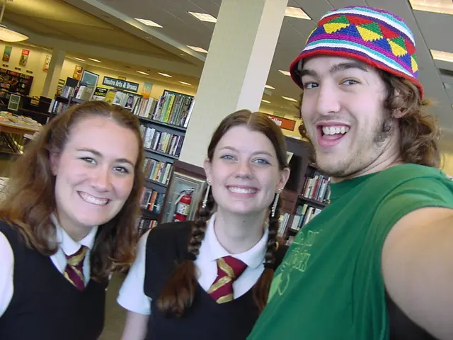 Exploring Independent Learning: A Journey Towards Educational Freedom