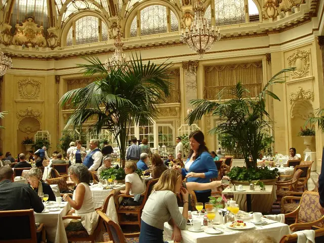 Exploring Alternative Feed for Livestock: Expanded Dining Options, Environmental and Animal Welfare...