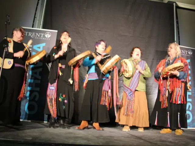 Music School staff and faculty receive grants under Chancellor's Arts Program