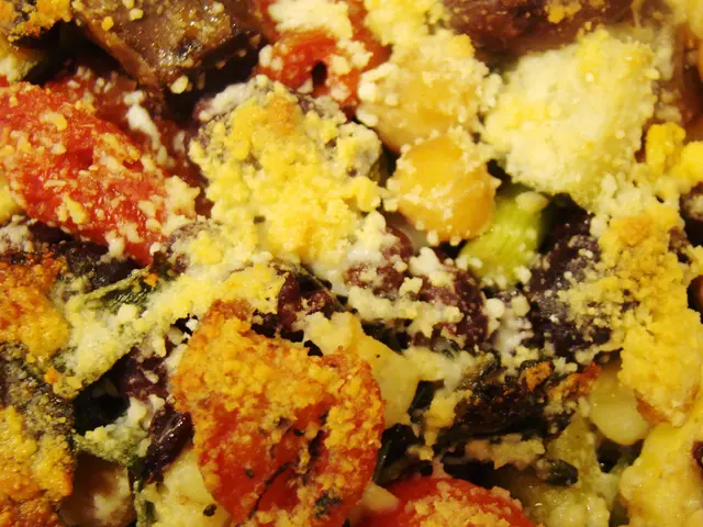 Strategies for addressing food shortages