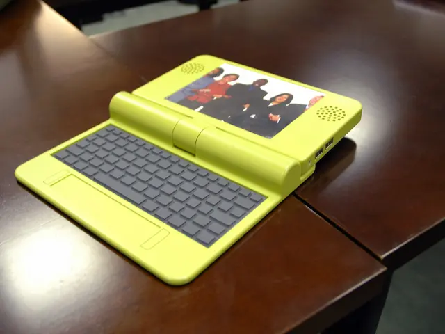 Laptop Usage During Examinations Allowance in IB: Is It Permissible?