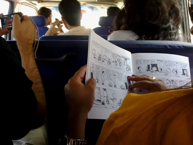 Youth Embracing Wearable Technology: Fitness Devices and Smart Watches Shaping the Young...