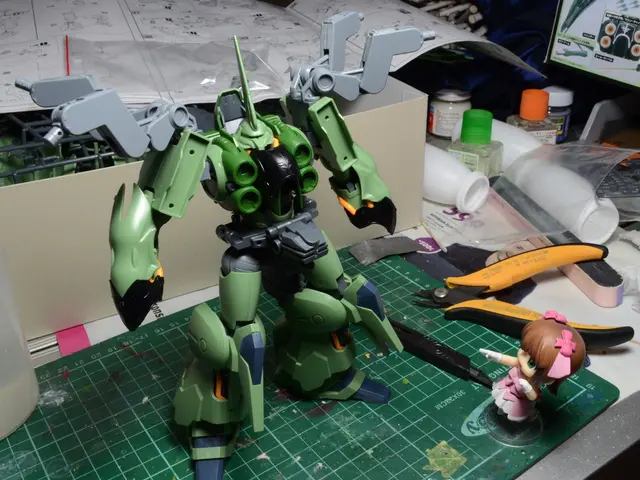 Guide on Creating Software Applications