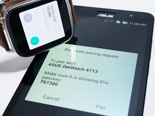 Expanding Smartwatch Market for Children in the U.S. predicted to reach USD 8,084.1 million by 2034