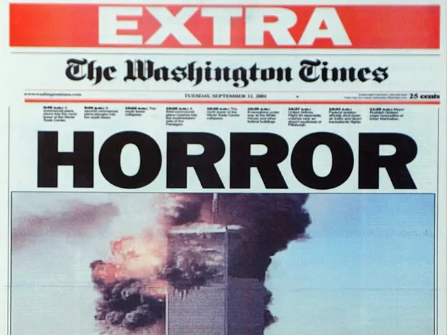 Professor from Park University Honored with the Luxembourg Peace Prize