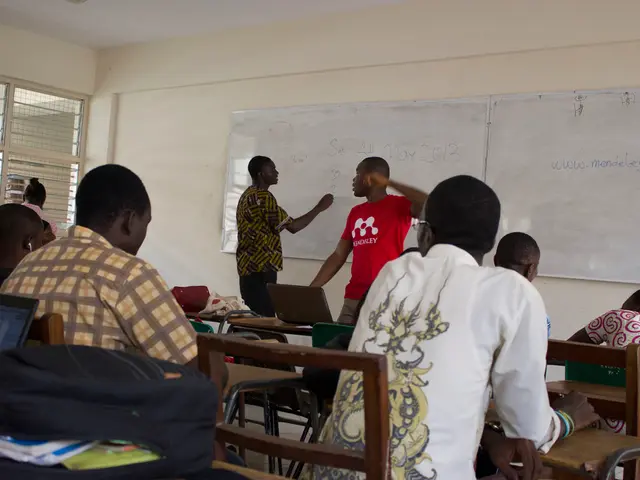 Uncovering Top-notch Online English Instructors: A Comprehensive Guide