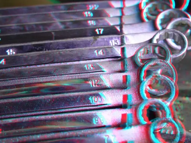 Life's Success Hinges on Self-Discipline (Inspiration)