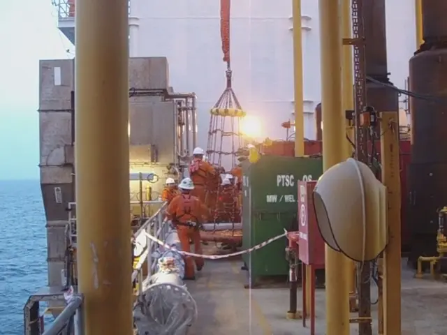 Soldier-cadets from Kazakhstan completed a transatlantic journey, marking the culmination of a...