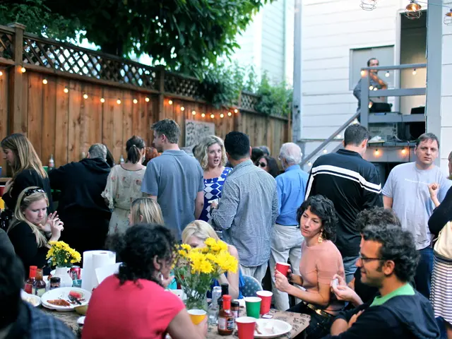 A conservative lawmaker may shift towards a more moderate stance once they express disagreement...