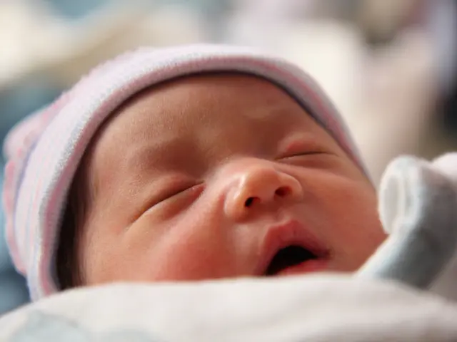 Importance of child care for Americans, regardless of personal parenthood status