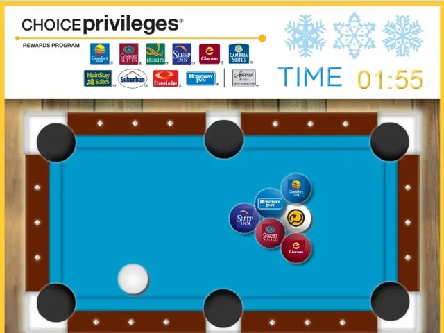 Lithuania's gaming industry expands globally, spearheaded by Nordcurrent