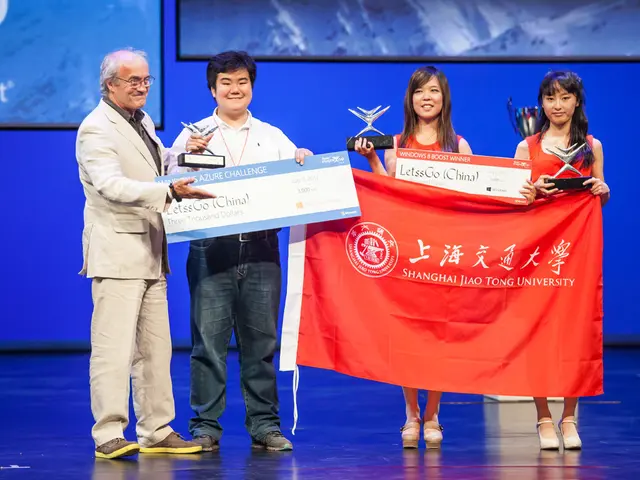 Announcing the Winners of Tech & Learning's Best of 2024 Awards