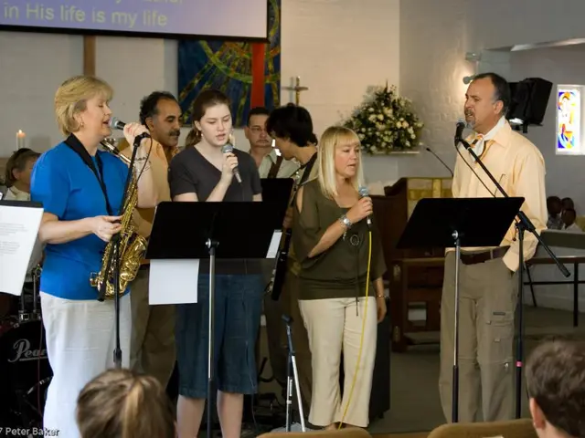 Strategies to Enhance Focus and Lower Stress: Explored are Four Methods Transforming Your Existence