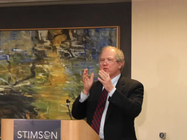 Examining Politicians' Mindsets Using Python Programming